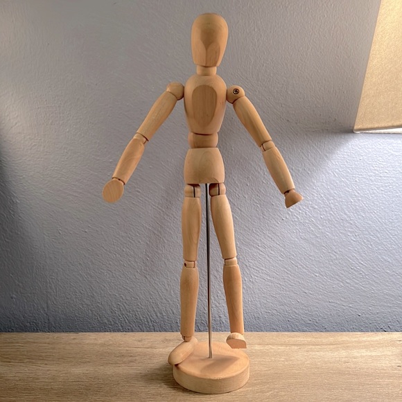 Drawing Art Set - Picture 5 of 6